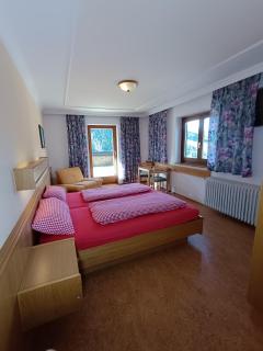 Jugendgästehaus Hinterronach - Saalbach-Hinterglemm - 2