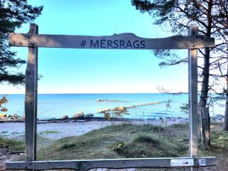 Hotel Mergera - Mērsrags - 4