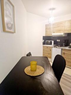 Charmant Studio au Cœur de Boulogne avec jardin - Boulogne-Billancourt - 9