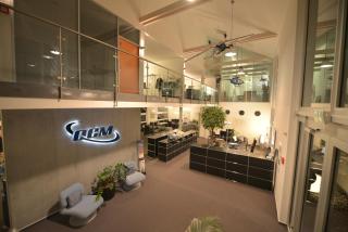 Q.C.M. Campus - Belp - 3