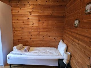 Private room - 3 in a luxury villa CHALET STYLE - Oslo - 6