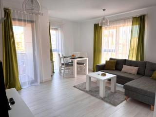 Platinia One - Cluj-Napoca - 8