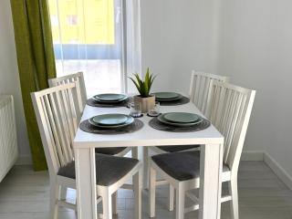 Platinia One - Cluj-Napoca - 4