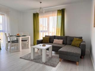 Platinia One - Cluj-Napoca - 9