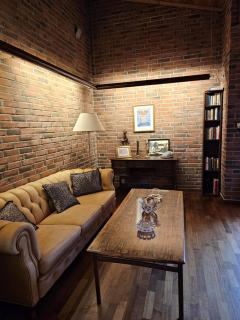Private room - 3 in a luxury villa CHALET STYLE - Oslo - 8