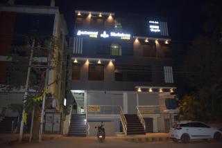 Shrinivas Lodge - Dharwad - 2