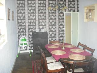 The Old Coach House - Belle-Isle-en-Terre - 6