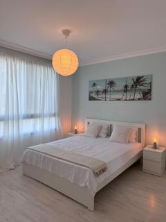 Levi Urban - Mediterranean Dream Vacation Apartment in Haifa - 7