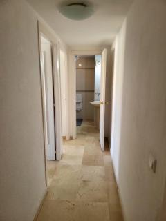 Diamond Room vue Pool Fuengirola 3 - Santa Fe de los Boliches - 9