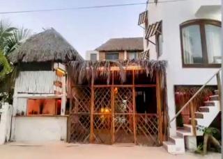Casa Iguana hotel boutique - El Cuyo - 0