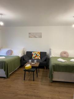 Modern Entire Apartment in Kings Cross St Pancras - Londra - 5