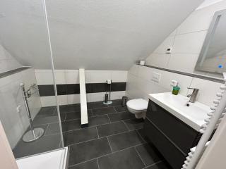 Auf Feiningers Spuren durch das Mönchgut Apartment 1 - Lobbe - 3