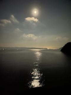 UOGASHI 7070 Ocean View - Naoshima - 9