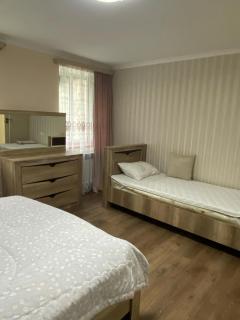 Mush Guest House in Sanahin - 9