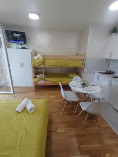 Apartment Teo Ohrid - Ohrid - 7
