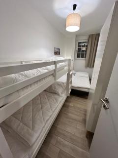 Auf Feiningers Spuren durch das Mönchgut Apartment 2 - Lobbe - 3