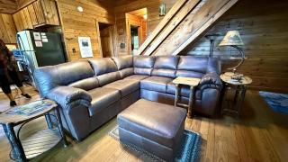 Clouds Rest - Morganton - 9