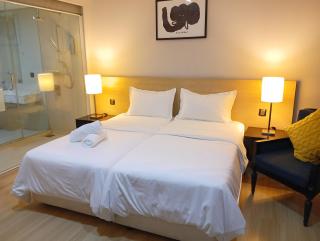 The Straits Suites by Ciconia - Malaca - 0