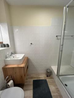 Auf Feiningers Spuren durch das Mönchgut Apartment 2 - Lobbe - 8
