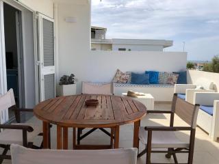Casa fronte mare a Torre Vado - Torre Vado - 6
