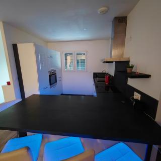 Belle villa 3 chambre - 8