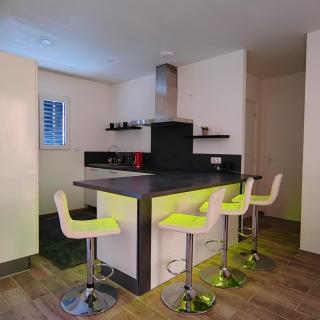 Belle villa 3 chambre - 7