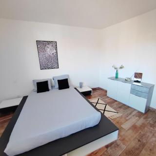 Belle villa 3 chambre - 2