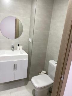 Appartement haut standing Piscine et parking privé - 2