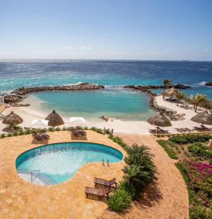 The Strand - The Beach, Penthouse 4A - Willemstad - 8