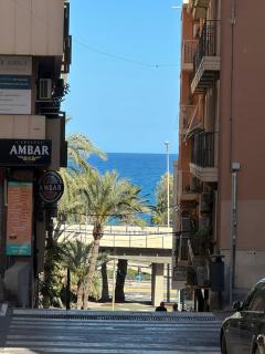 Alicante Postiguet Beach House - Alicante - 3