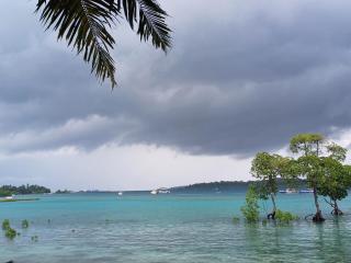 Ocean Pearl Beach Resort - 3