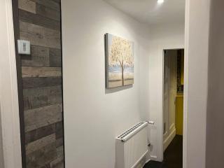 Escale Etoile du désert 8 couchages, terrasse, parking privé - 1