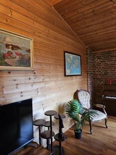 Private room - 2 in a luxury villa CHALET STYLE - Oslo - 3