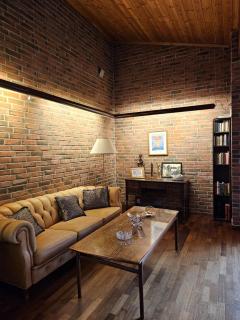 Private room - 2 in a luxury villa CHALET STYLE - Oslo - 8