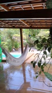 Flat de Irinha Moreré - Cairu - 4