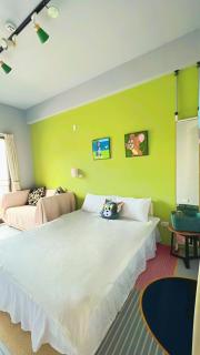 宜蘭民宿包棟 蘭田山館 平日包棟免萬元 - 2