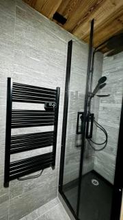 Appartement Chic et Cosy - 8