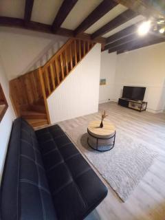 maison entière 4 à 6 personnes - 0