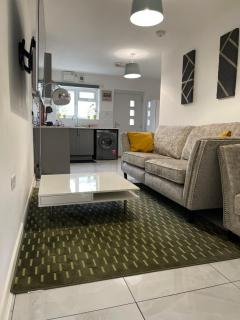 The Holloway Haven - 1 Bedroom Apartment - Private Access & Parking - Prime Location Near Oxford City Centre - Oxford - 7
