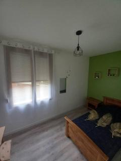 maison entière 4 à 6 personnes - 7