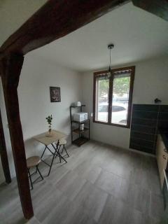 maison entière 4 à 6 personnes - 6