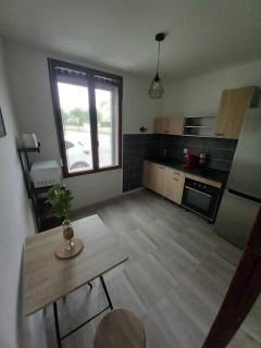 maison entière 4 à 6 personnes - 2