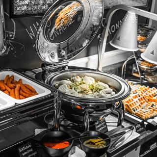 Willa Spa Scaliano - 1