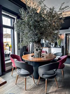 Willa Spa Scaliano - 4