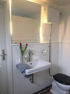 NEU Seehaus mit Kamin und Hot Tub - Krefeld - 2