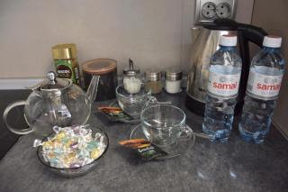 ЖК Four Seasons Business-class - 3