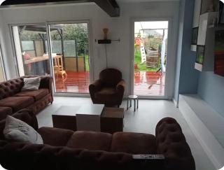 Maison de famille proche de la mer - Lannilis - 6