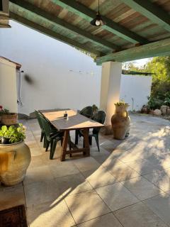 Casa Levante - Cala Liberotto - 8