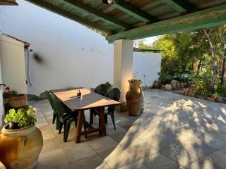 Casa Levante - Cala Liberotto - 9