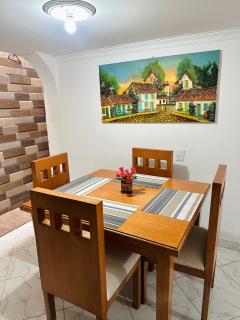 Acogedor apartamento cerca al centro de Medellin - Medellín - 4